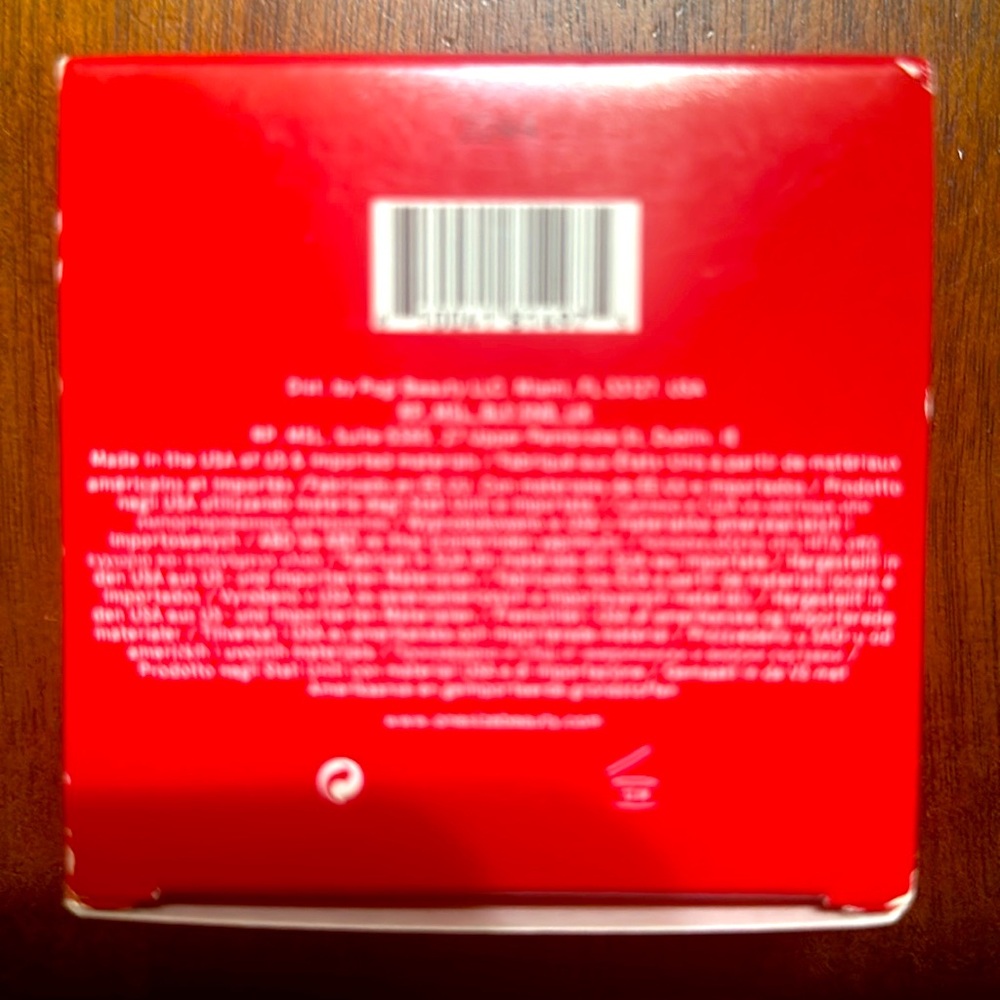 ONE/SIZE by Patrick Starrr Ultimate Blurring Setting Powder in Sweet Honey - Picture 3 of 4